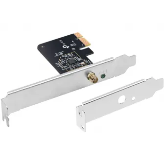 Adaptor wireless TP-Link Archer T2E, AC600, Dual-Band