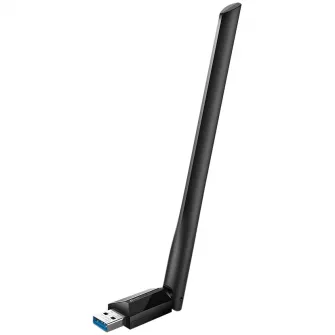 Adaptor wireless TP-Link Archer T3U Plus Dual-Band Wireless High-Gain AC1300