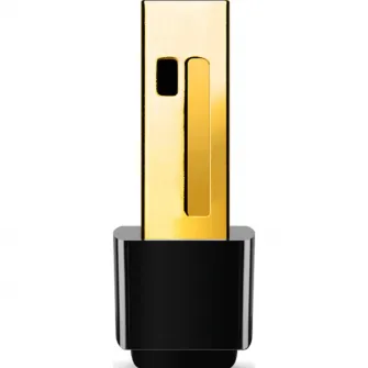 Adaptor wireless TP-LINK TL-WN725N, N150, USB 2.0