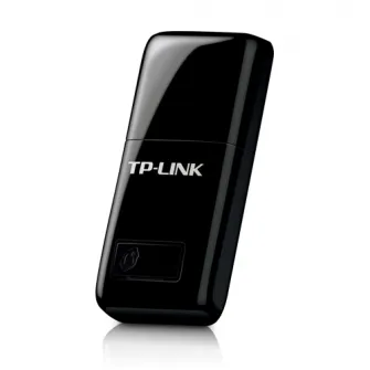 Adaptor wireless TP-LINK TL-WN823N, USB 2.0