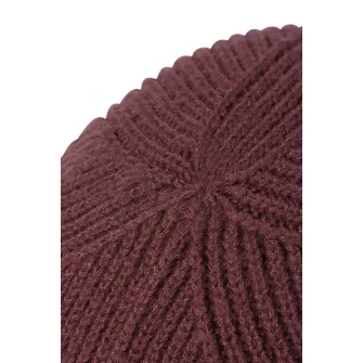 adidas Performance, Caciula unisex pentru drumetii TRX, Rosu inchis, 54-56 CM