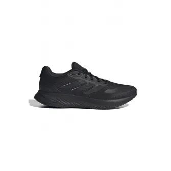 adidas Performance, Pantofi pentru alergare Runfalcon 5, Negru, 6.5