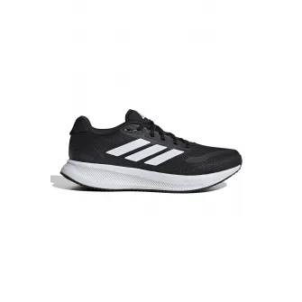 adidas Performance, Pantofi pentru alergare Runfalcon 5, Negru, Alb, 8