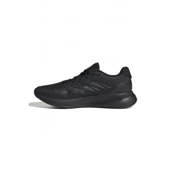 adidas Performance, Pantofi pentru alergare Runfalcon 5, Negru, 6.5