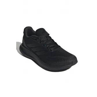 adidas Performance, Pantofi pentru alergare Runfalcon 5, Negru, 6.5