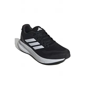 adidas Performance, Pantofi pentru alergare Runfalcon 5, Negru, Alb, 8