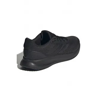 adidas Performance, Pantofi pentru alergare Runfalcon 5, Negru, 6.5