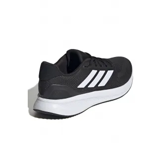 adidas Performance, Pantofi pentru alergare Runfalcon 5, Negru, Alb, 8
