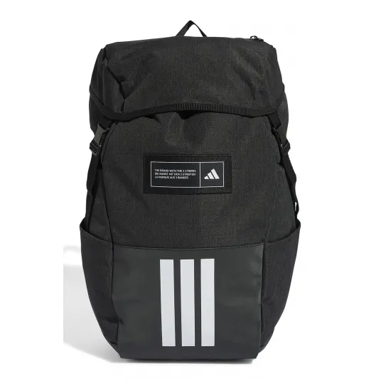 adidas Performance, Rucsac unisex 4ATHLTS - 25.75 L, Negru