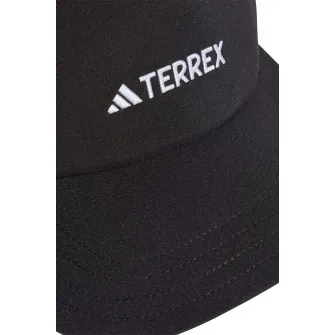 adidas Performance, Sapca unisex pentru drumetii TRX R.RDY, Negru, 54-56 CM