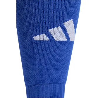 adidas Performance, Sosete lungi pana peste genunchi pentru fotbal Adi, Albastru royal, 40-42