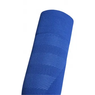 adidas Performance, Sosete lungi pana peste genunchi pentru fotbal Adi, Albastru royal, 37-39