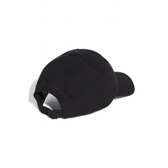adidas Sportswear, Sapca unisex cu logo brodat, Negru, 56-58 CM