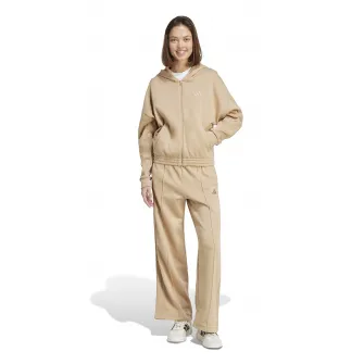 adidas Sportswear, Trening din amestec de bumbac Energize, Camel, XL
