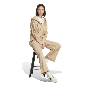 adidas Sportswear, Trening din amestec de bumbac Energize, Camel, XL
