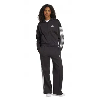 adidas Sportswear, Trening din amestec de bumbac Energize, Negru, M