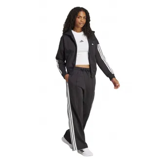 adidas Sportswear, Trening din amestec de bumbac Energize, Negru, M