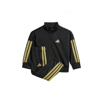 adidas Sportswear,Trening Essentials Climacool, Auriu, Negru, 80 CM