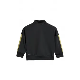 adidas Sportswear,Trening Essentials Climacool, Auriu, Negru, 86 CM