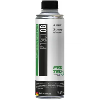 Aditiv auto pentru uleiul de motor, Oil Booster, Pro-Tec, 375 ml