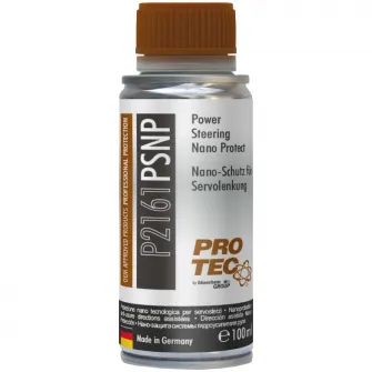 Aditiv auto sistem directie, Power Steering Nano Protect, Pro-Tec, 100 ml