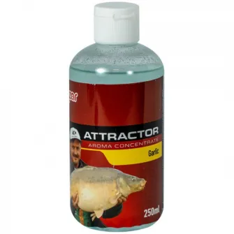 Aditiv Lichid Benzar Mix Usturoi 250ML