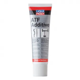 Aditiv pentru cutie de viteze automata Liqui Moly, 250 ml