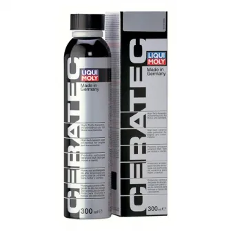 Aditiv ulei Liqui Moly Cera Tec, 300 ml