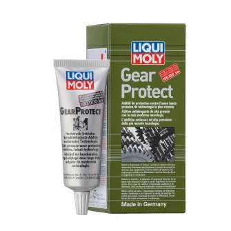 Aditiv ulei Liqui Moly cutie viteze, 80 ml