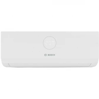 Aer Conditionat Bosch Climate 3000i 12000 BTU/h DC Inverter R32