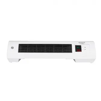 Aeroterma, Adler, AD7714, 2000 W, 2 nivele, Alb