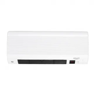 Aeroterma, Adler, AD7714, 2000 W, 2 nivele, Alb