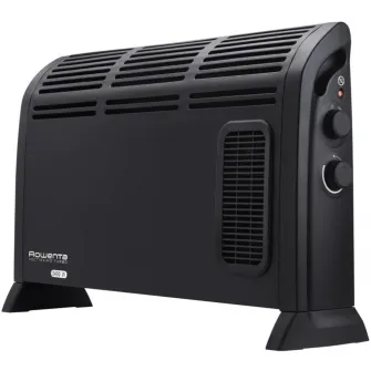 Aeroterma Convector Rowenta Vectissimo CO3035, Negru