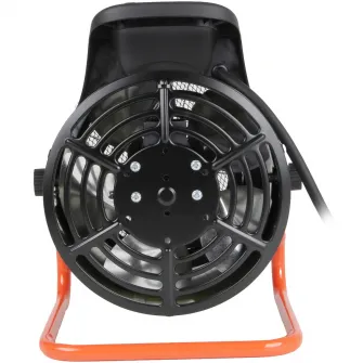 Aeroterma electrica Heinner VITG020, 1500/3000 W