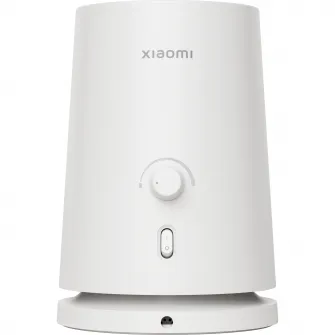 Aeroterma Xiaomi BHR8940EU, 600 W, Incalzitor ceramic, Protectie impotriva rasturnarii, Protectie supraincalzire, Incalzitor PTC, Diametru elice 13.2 cm, Alb