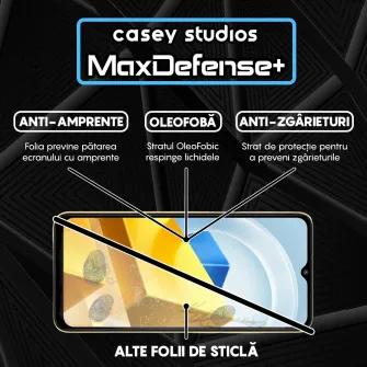 Agenda Castelli, Notes Nedatat A5 Coperta Flexibila Bleumarin Mat, Elastic Rotund Orizontal Bleumarin, Interior Ivory Dictando, Semn Carte Bleumarin