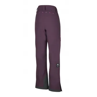 Agenda Dakota A4 datata hartie ivory coperta fuchsia