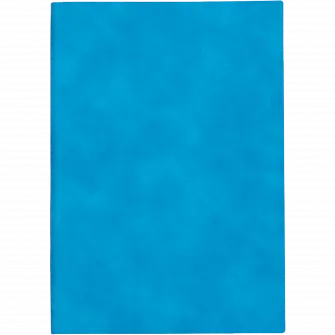 Agenda Nedatata BiroCO 112 File Albastru Deschis