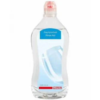 Agent de clatire pentru masina de spalat vase Miele, 500 ml