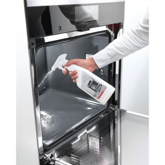 Agent de curatare pentru cuptoare Miele, 500 ml