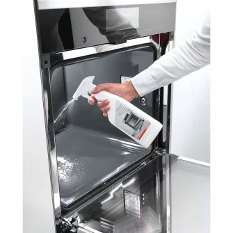 Agent de curatare pentru cuptoare Miele, 500 ml