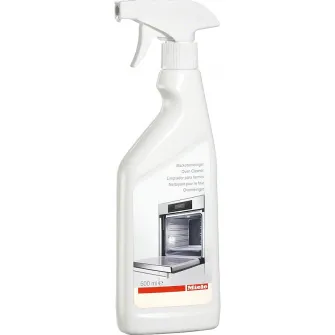 Agent de curatare pentru cuptoare Miele, 500 ml