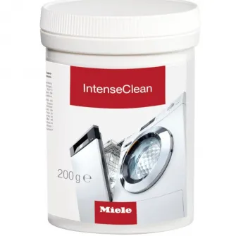 Agent de curatare pentru masinile de spalat vase / rufe Miele 10717070, 200 g