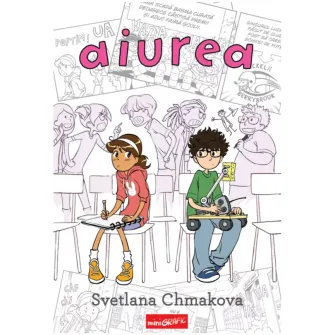 Aiurea, Svetlana Chmakova