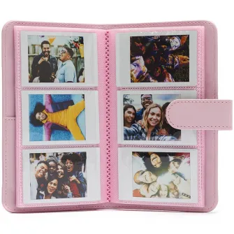 Album foto Fujifilm Instax Mini 12 Blossom Pink