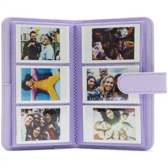 Album foto Fujifilm Instax Mini 12 Lilac Purple