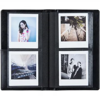 Album Fujifilm Instax Square Black
