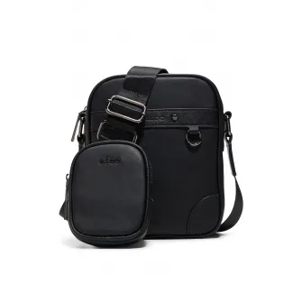 Aldo, Geanta crossbody Cairnieloan, Maro cognac