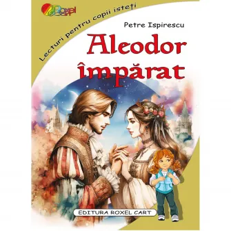 Aleodor imparat, Petre Ispirescu