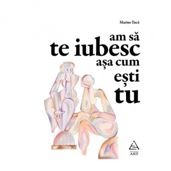 Am sa te iubesc, set 3 carti + 1 audiobook, Marius Tuca